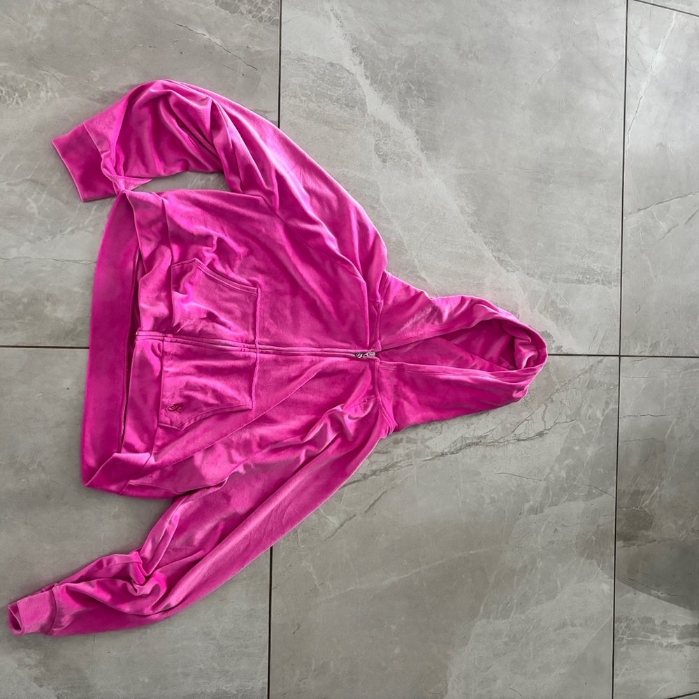 Victoria's Secret Pink valor track set